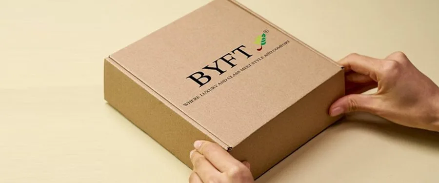 byft box