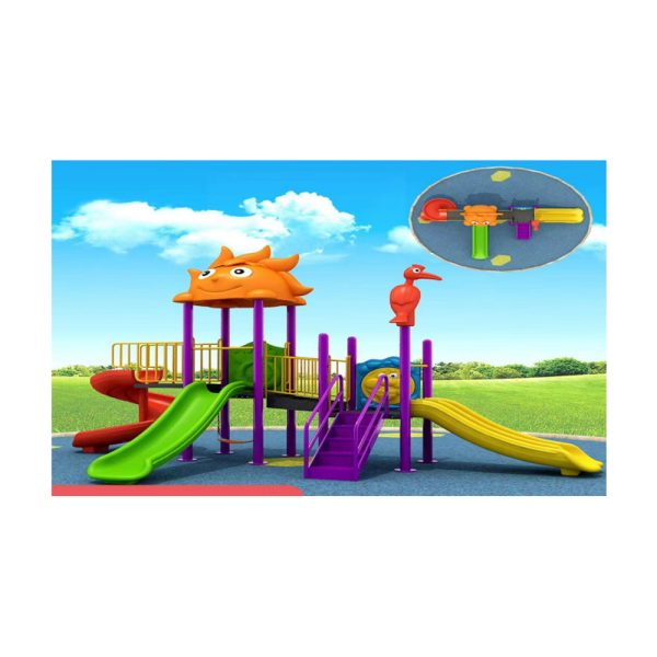 2020908 new play ground