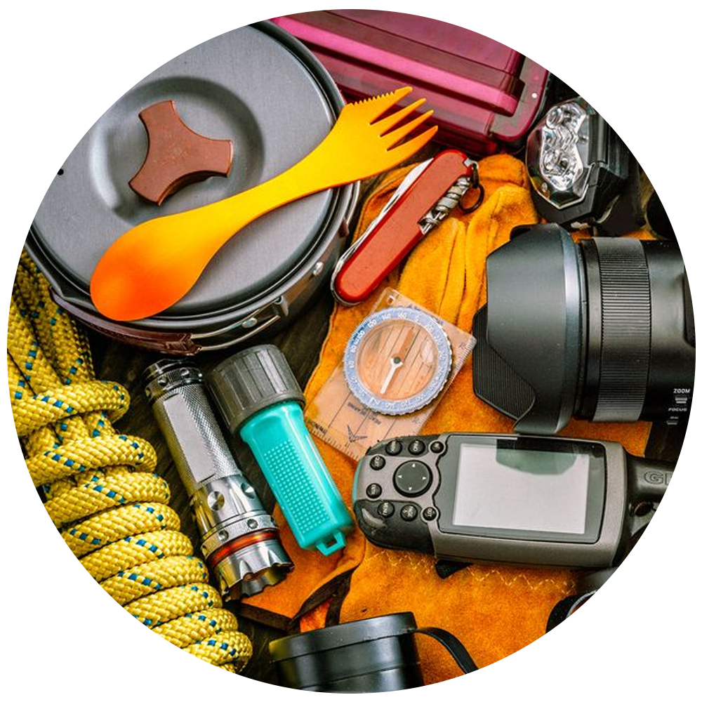 Accessories Outdoor