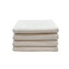 BYFT002858 IRIS Hand Towel White Set of 4