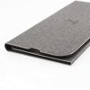 BYFT005672 Fast Wireless Charging Mousepad Grey Set of 1