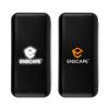 BYFT005673 Light Up Wireless Powerbank Black Set of 1 C
