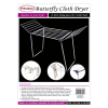 BYFT008206 FEELINGS CLOTH DRYER BUTTERFLY B