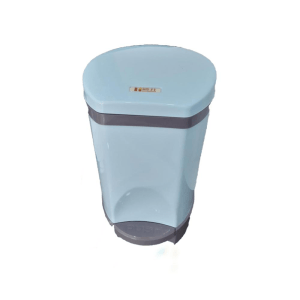 BYFT008355 AKC Plastic Garbage Bin 15 Ltr Set of 1
