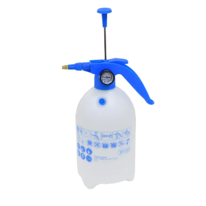 BYFT008381 AKC Spray Bottle 2.5 Ltr Plastic Set of 1