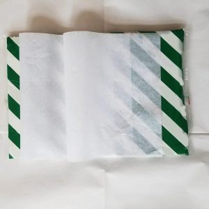 BYFT009418 Sandwich Paper 22GSM 650 grams per Pack of 5 A