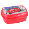 BYFT011859 DISNEY URBAN SANDWICH BOX CARS LETS RACE