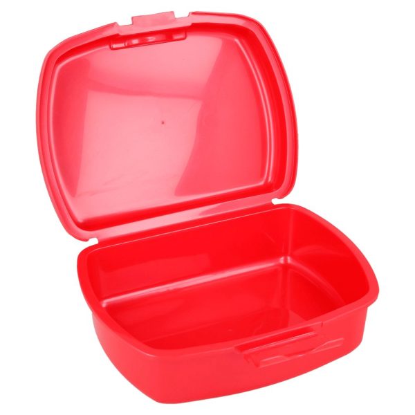 BYFT011859 DISNEY URBAN SANDWICH BOX CARS LETS RACE B