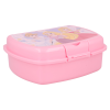 BYFT011860 DISNEY URBAN SANDWICH BOX DISNEY PRINCESS TRUE A