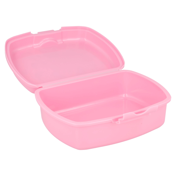 BYFT011860 DISNEY URBAN SANDWICH BOX DISNEY PRINCESS TRUE B