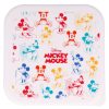BYFT011866 DISNEY 3 PCS NESTING SNACK BOXES SET MICKEY MOUSE TRUE ORIGINAL C