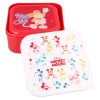 BYFT011866 DISNEY 3 PCS NESTING SNACK BOXES SET MICKEY MOUSE TRUE ORIGINAL F