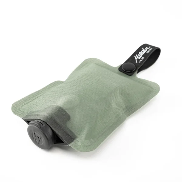 BYFT012137 Matador   FlatPak Toiletry Bottle (3 Pack) C