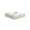 BYFT012874 METALMORPHOSE MTM KEYCHAIN Party Balloon Alphabet F Golden Zinc Alloy Set of 1 MTM10F E