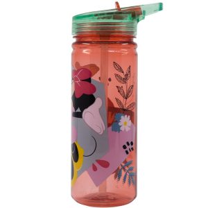 BYFT014007 DISNEY MINNIE MOUSE BOTTLE ECO ZEN 580 ML