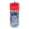 BYFT014826 PIXAR LARGE ECOZEN HYDRO BOTTLE 540 ML CARS STICKERS 1