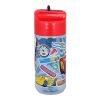 BYFT014826 PIXAR LARGE ECOZEN HYDRO BOTTLE 540 ML CARS STICKERS C