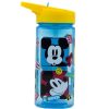 BYFT014834 DISNEY SQUARE WATER BOTTLE 510 ML MICKEY MOUSE FUN TASTIC A