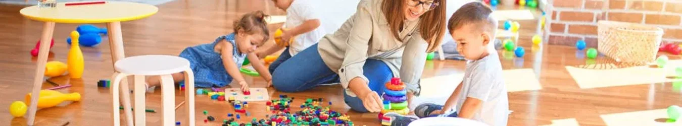 Baby activity banners