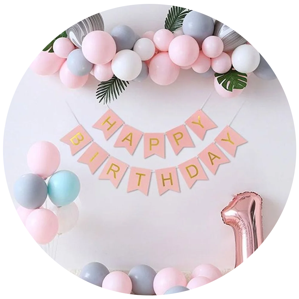 Balloons