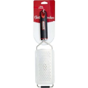 Betty Crocker SS Plane Iron with TPR Handle 30x6.5cm