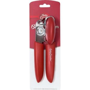 Betty Crocker Ss Can Opener 17.5X5.5Cm