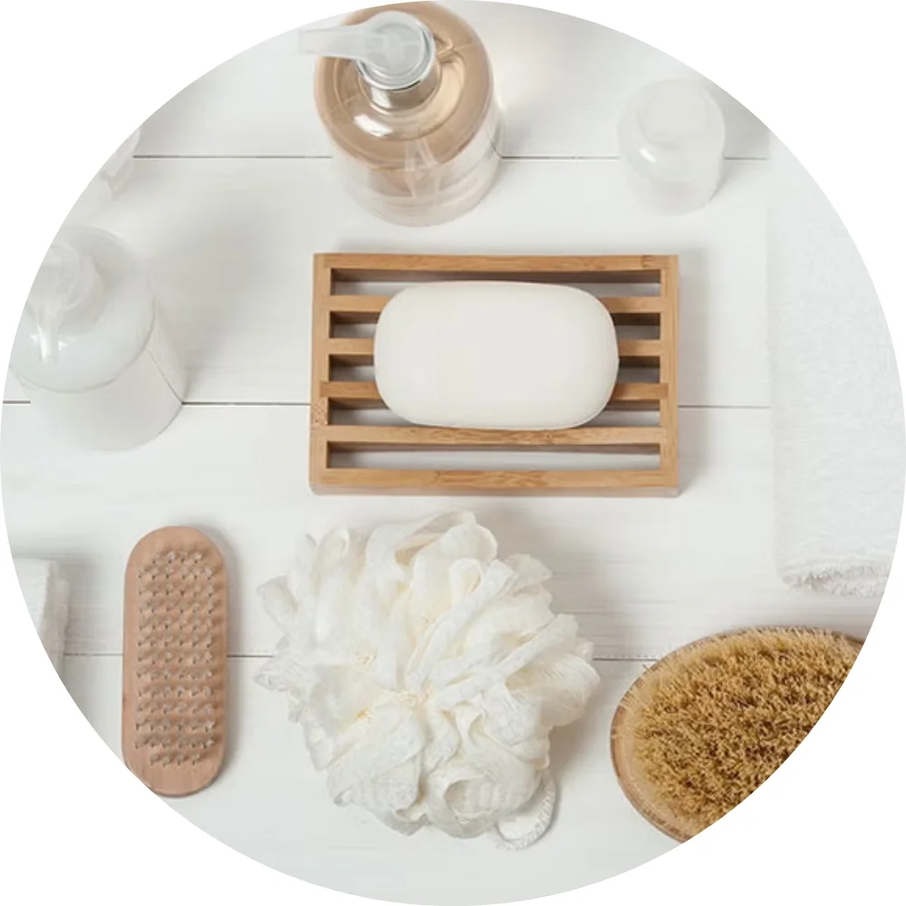 Body Cleansers