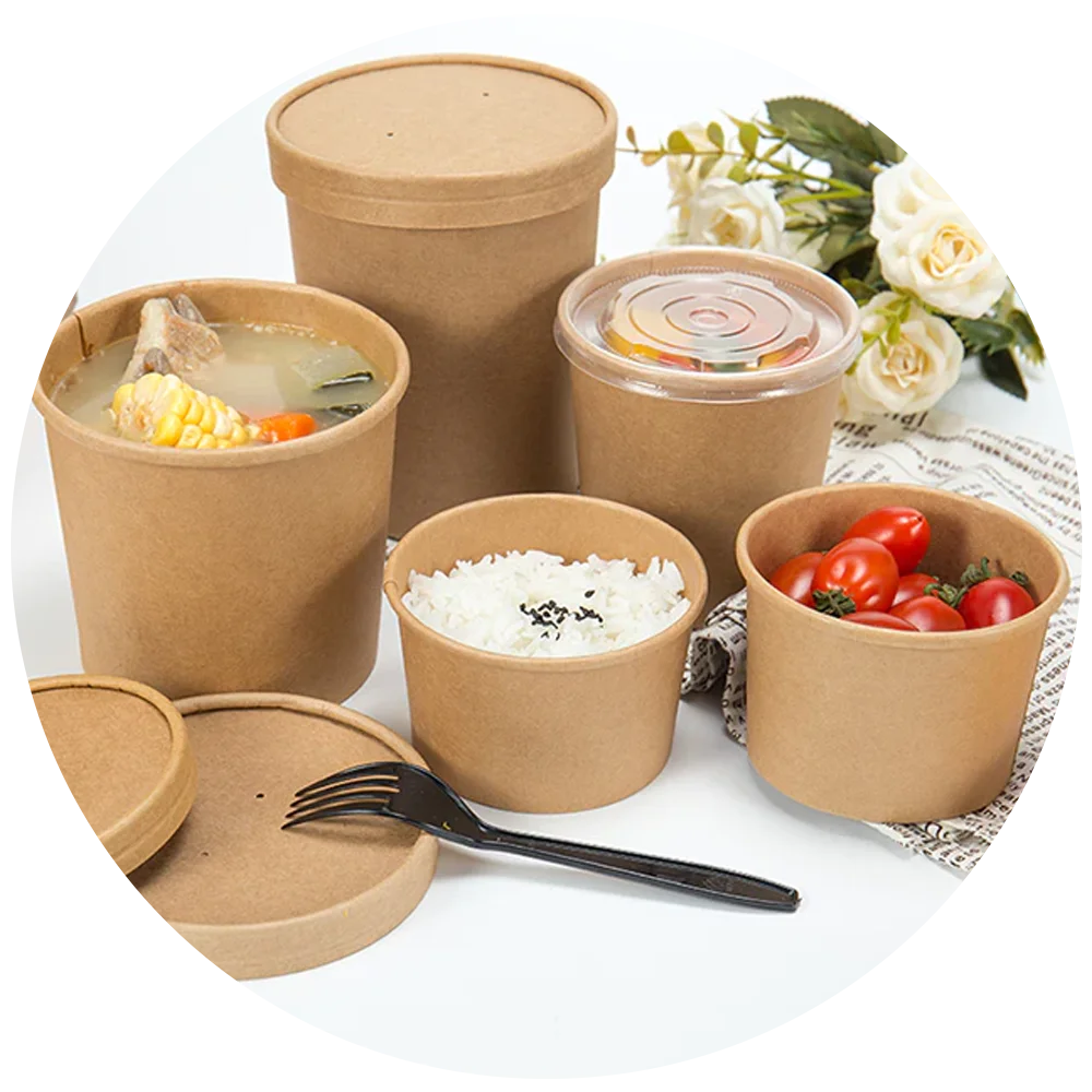 Bowls Lids