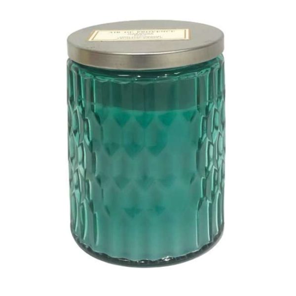 COLORED CANDLE AIR DE PROVENCE 255G 8833841098866