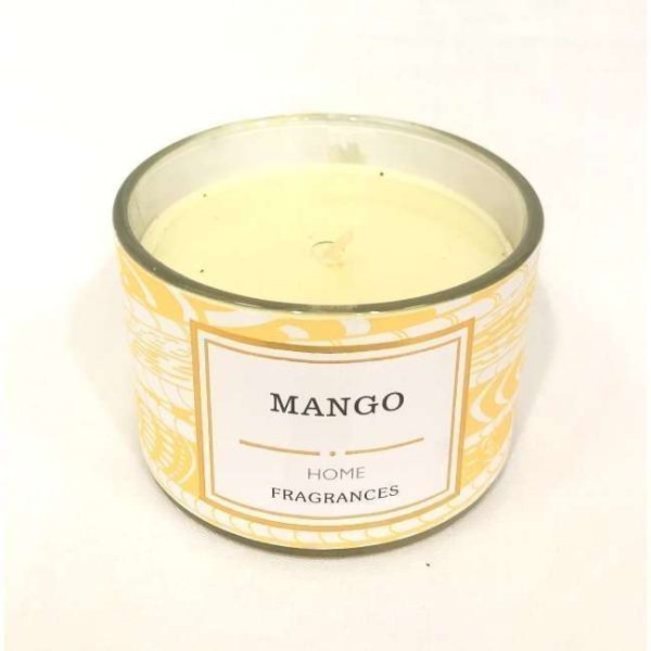 Candle 5cm Mango 8833841097425