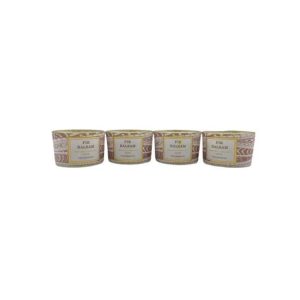 Candle 5cm Fir Balsam Set of 4 removebg preview removebg preview