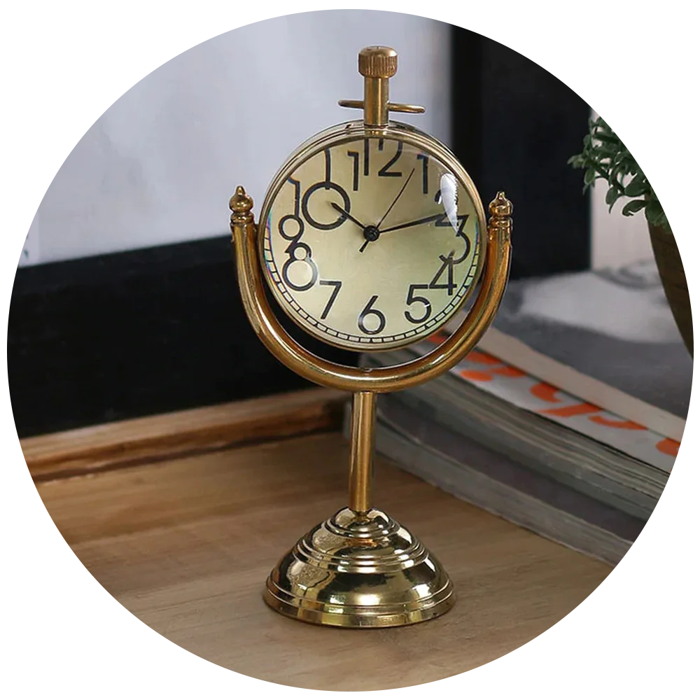 Clock