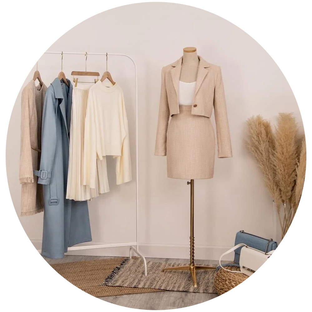Clothing