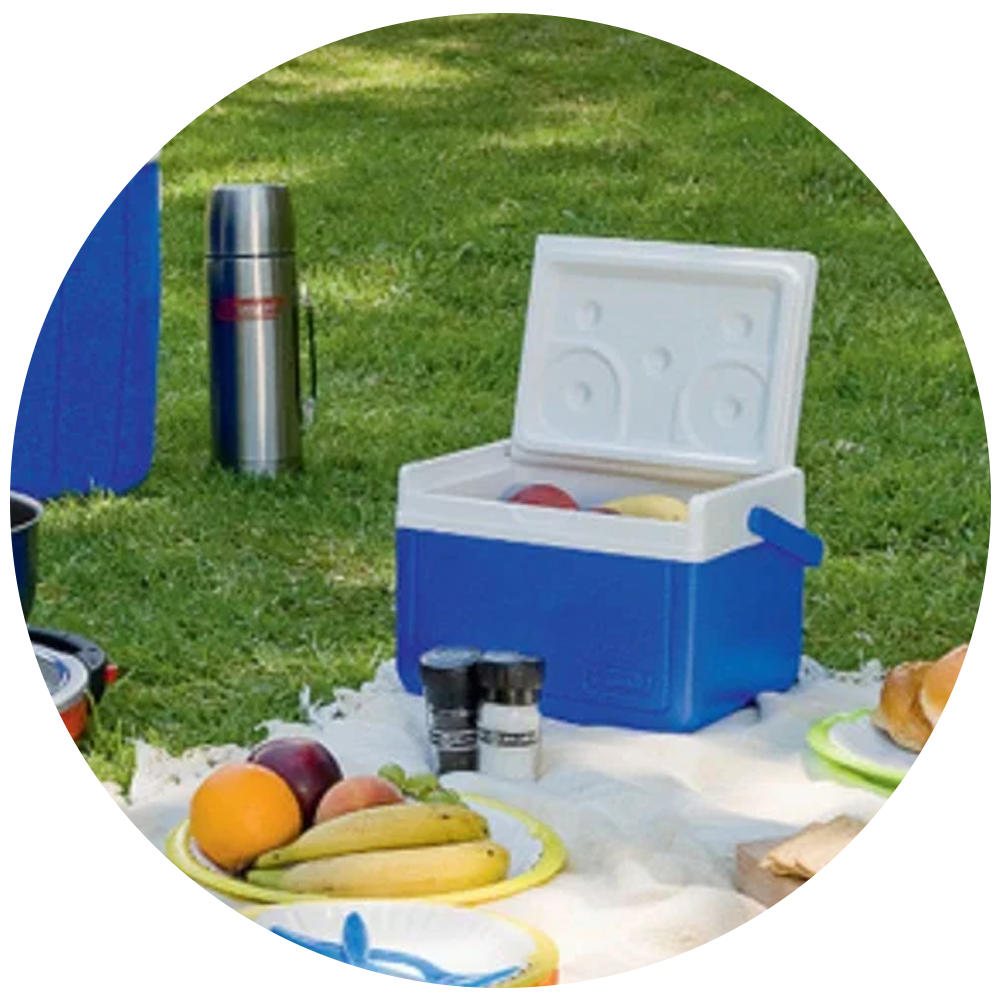 Coolers Chillers