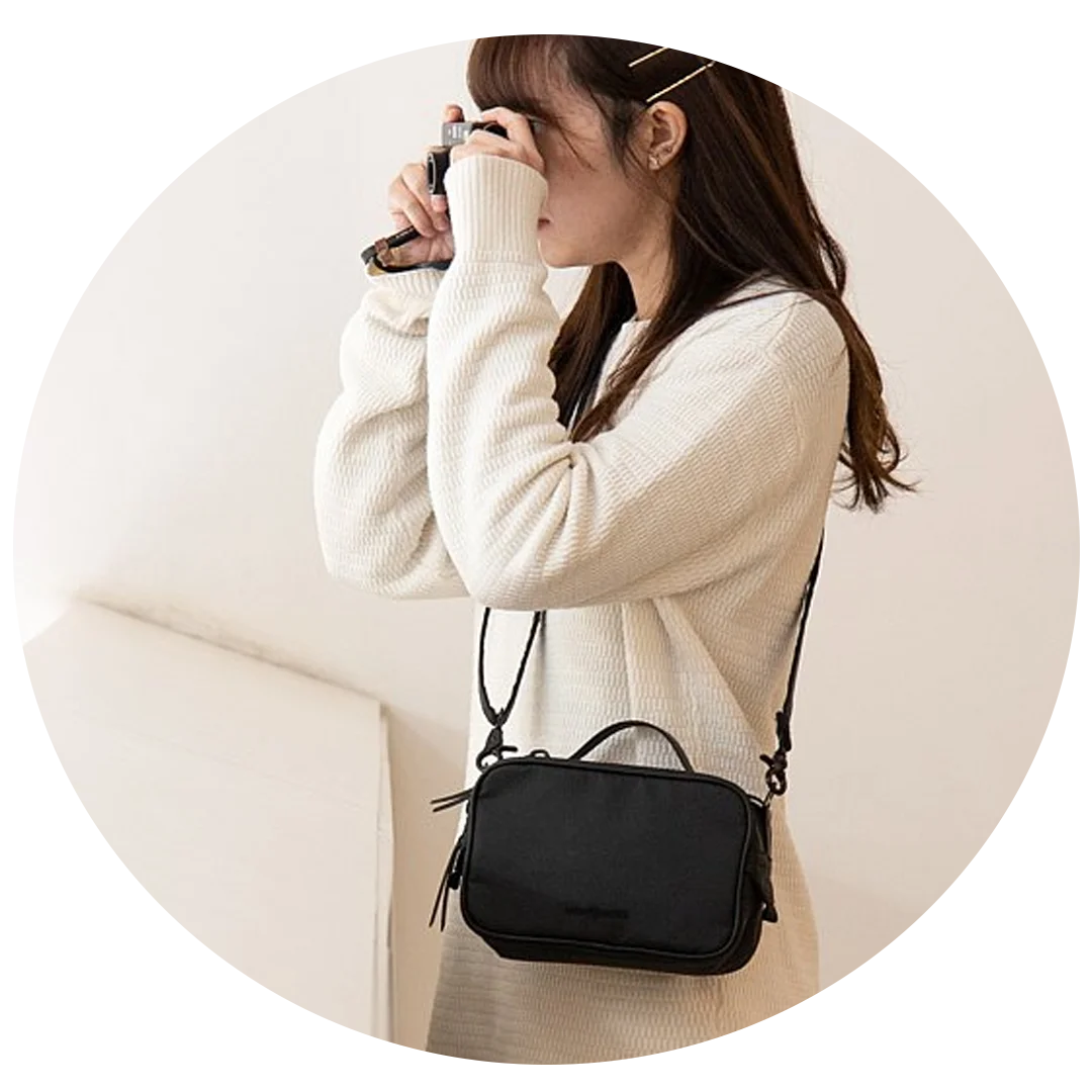 Cross Body bag