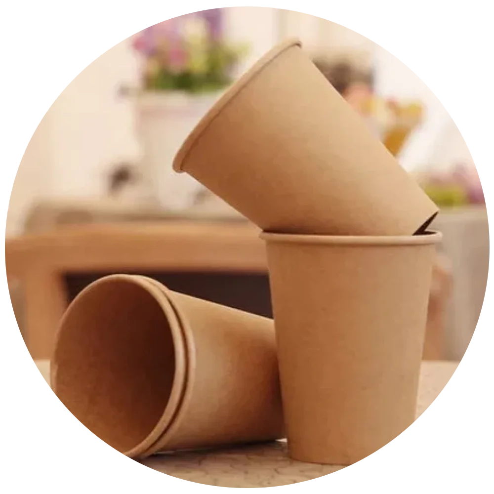 Cups