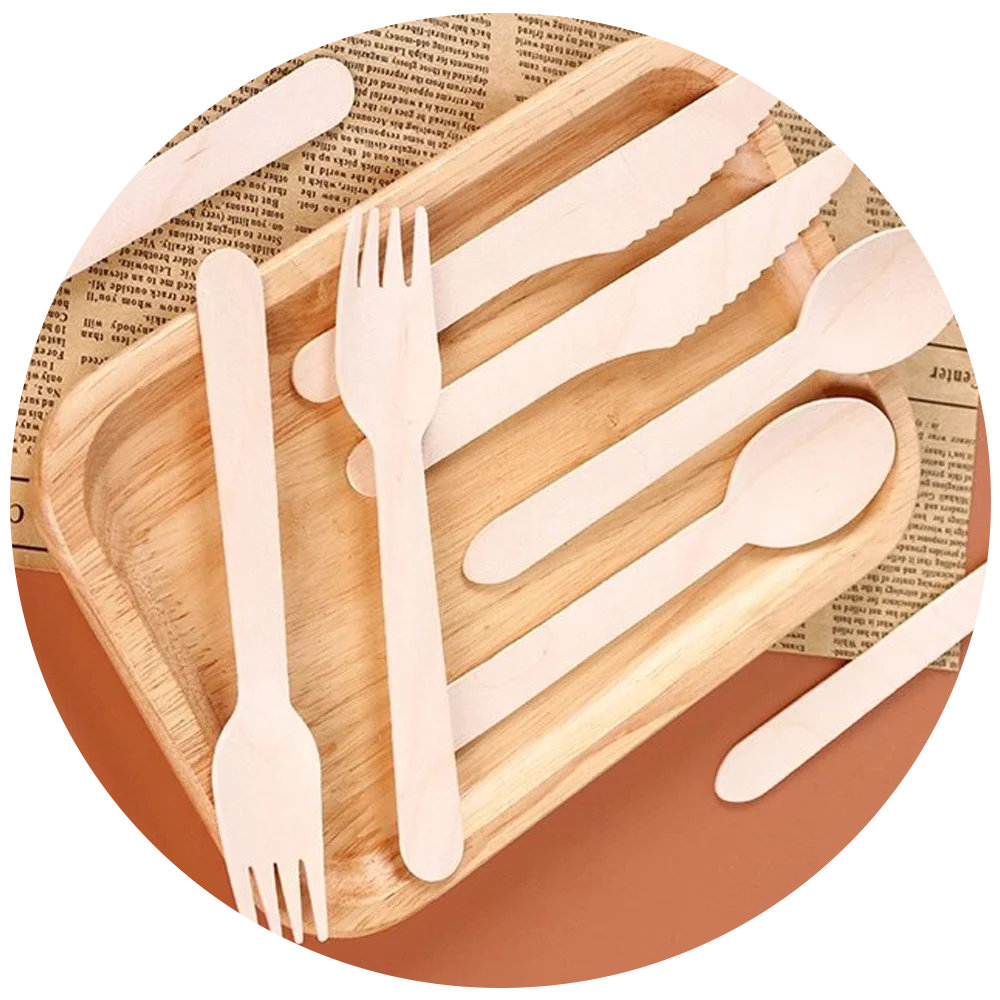 Cutlery