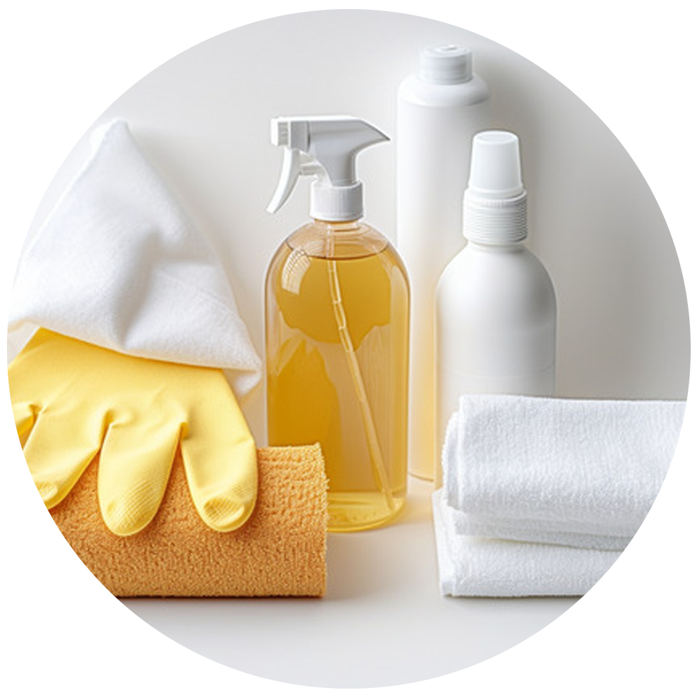 Disinfectant
