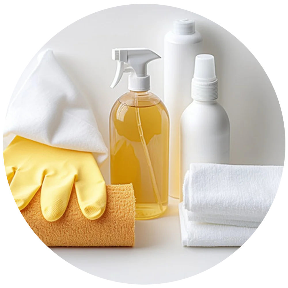 Disinfectant