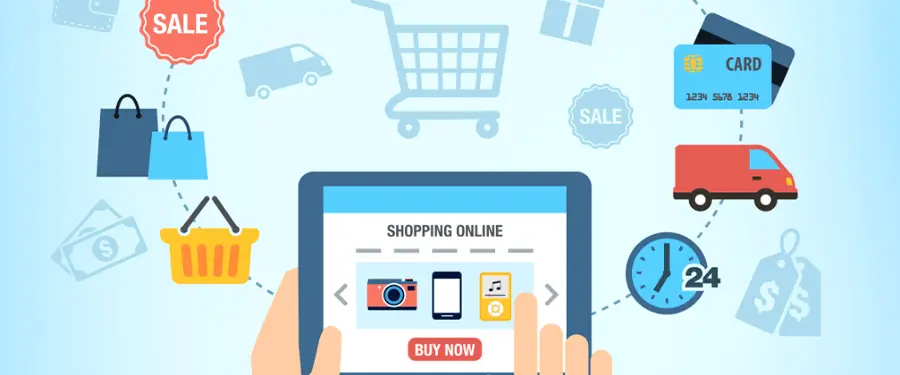 E commerce 1