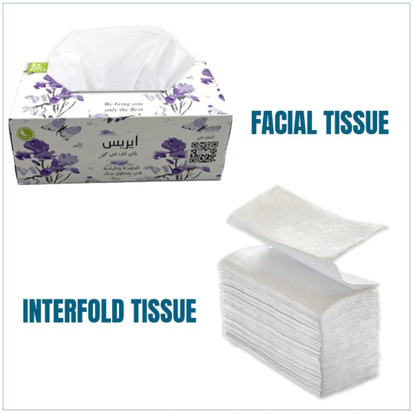 Facial Tissue Interfold tissue 1 scaled 1