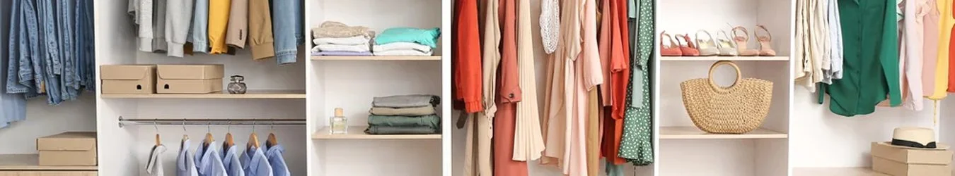 Fashion banner