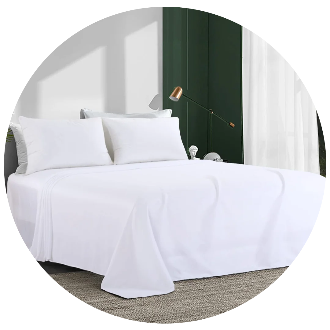 Flat Sheet