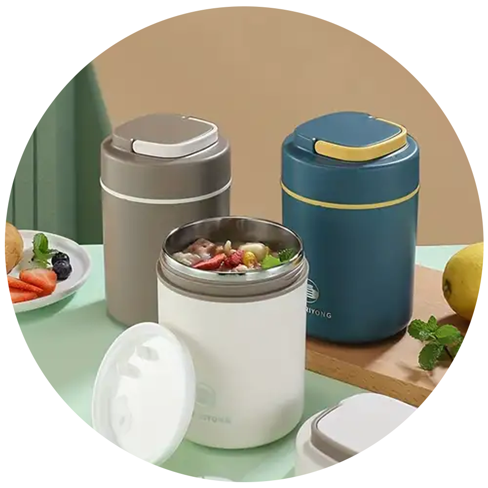 Food Jar