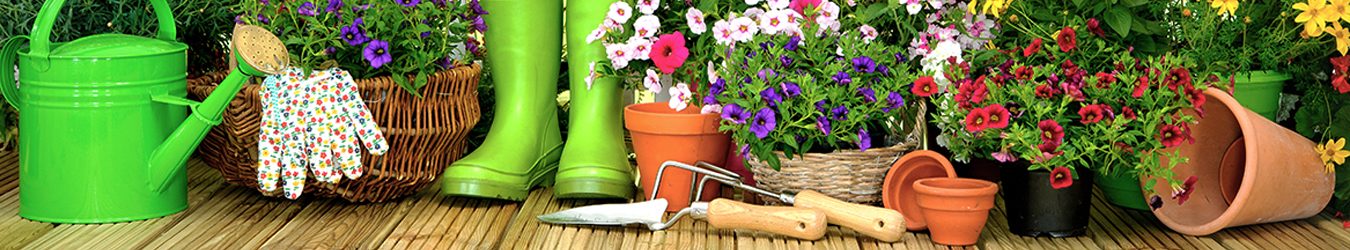 Gardening Tools