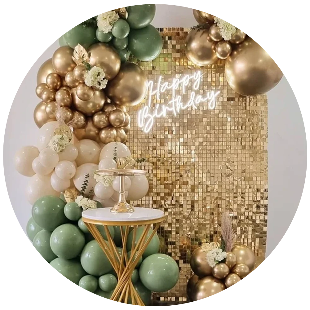 General Decorations