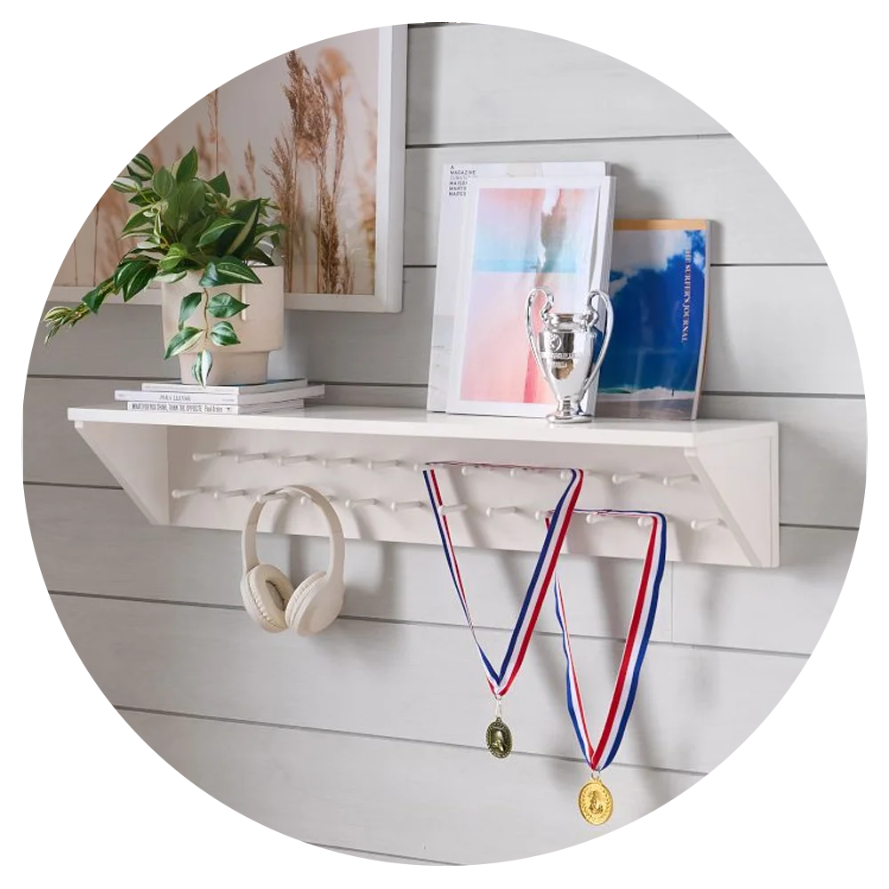 HOME DECOR