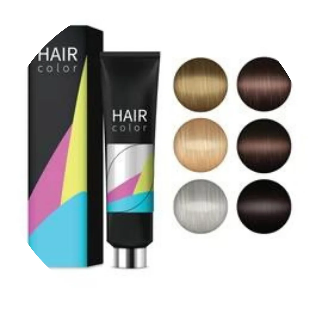 Hair Color