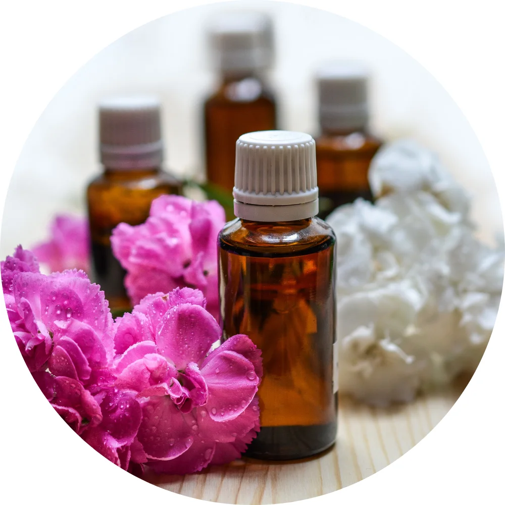 Hair Oil