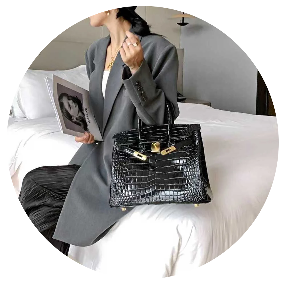 Hand Bag